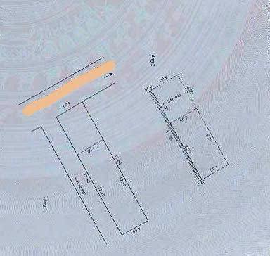 Nhà bán gấp đường Cù Chính Lan 72m² giá 5 tỷ - Lô góc thoáng mát, gần chợ!