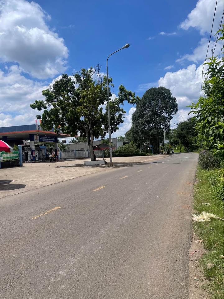 Đất nền Bàu Trâm Long Khánh 120m² giá 890 triệu - Sổ riêng, tiện ích đầy đủ!