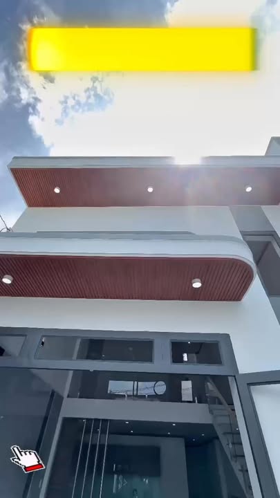 Nhà riêng Vĩnh Cửu Đồng Nai 90m² giá 1.85 tỷ - Sổ đỏ chính chủ, nhận nhà ngay!