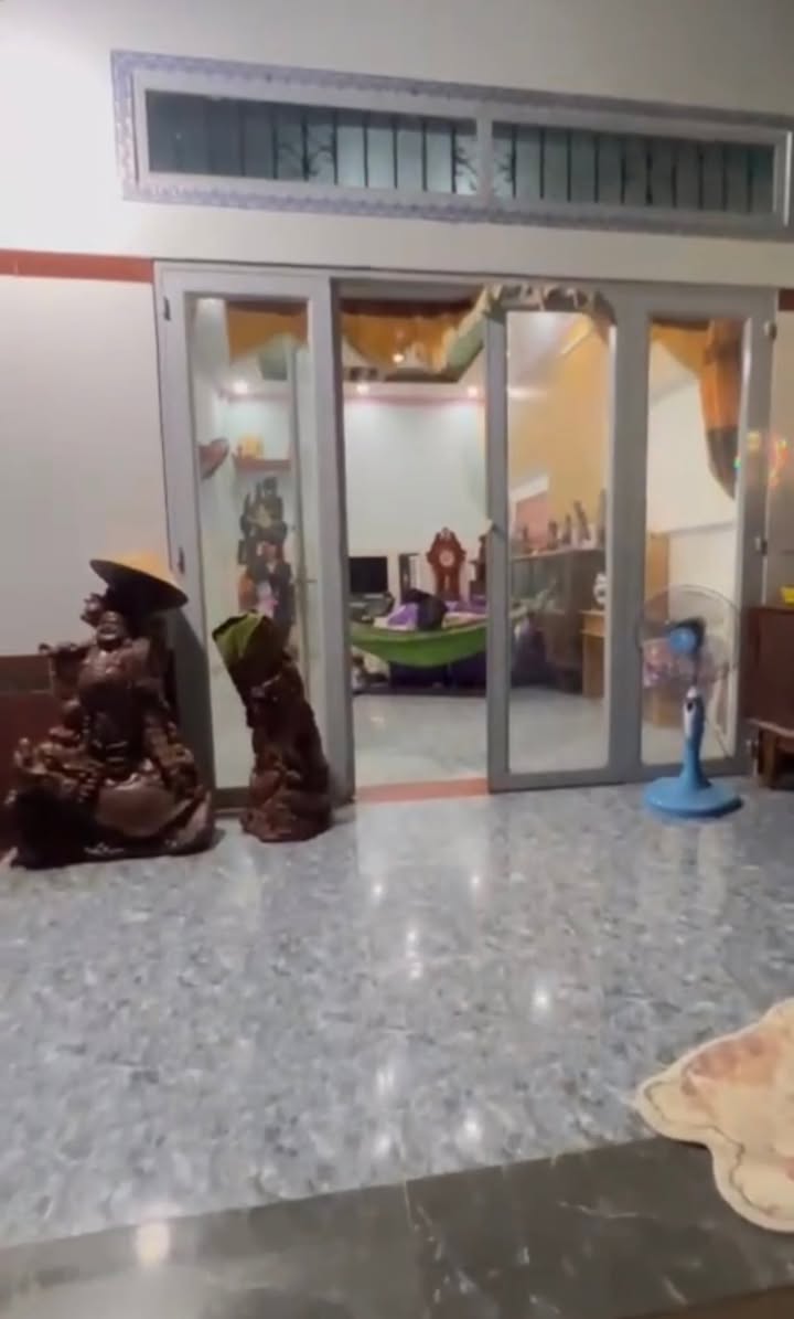 Đất thổ cư 410m² xã Trị An, Vĩnh Cửu giá 1.55 tỷ - Cơ hội vàng cho nhà đầu tư!