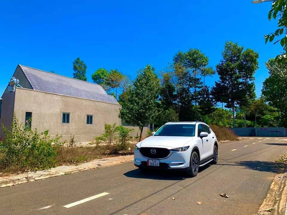 Đất thổ cư 140m² tại Đường 15, Hòa Long - Giá chỉ 1.69 tỷ