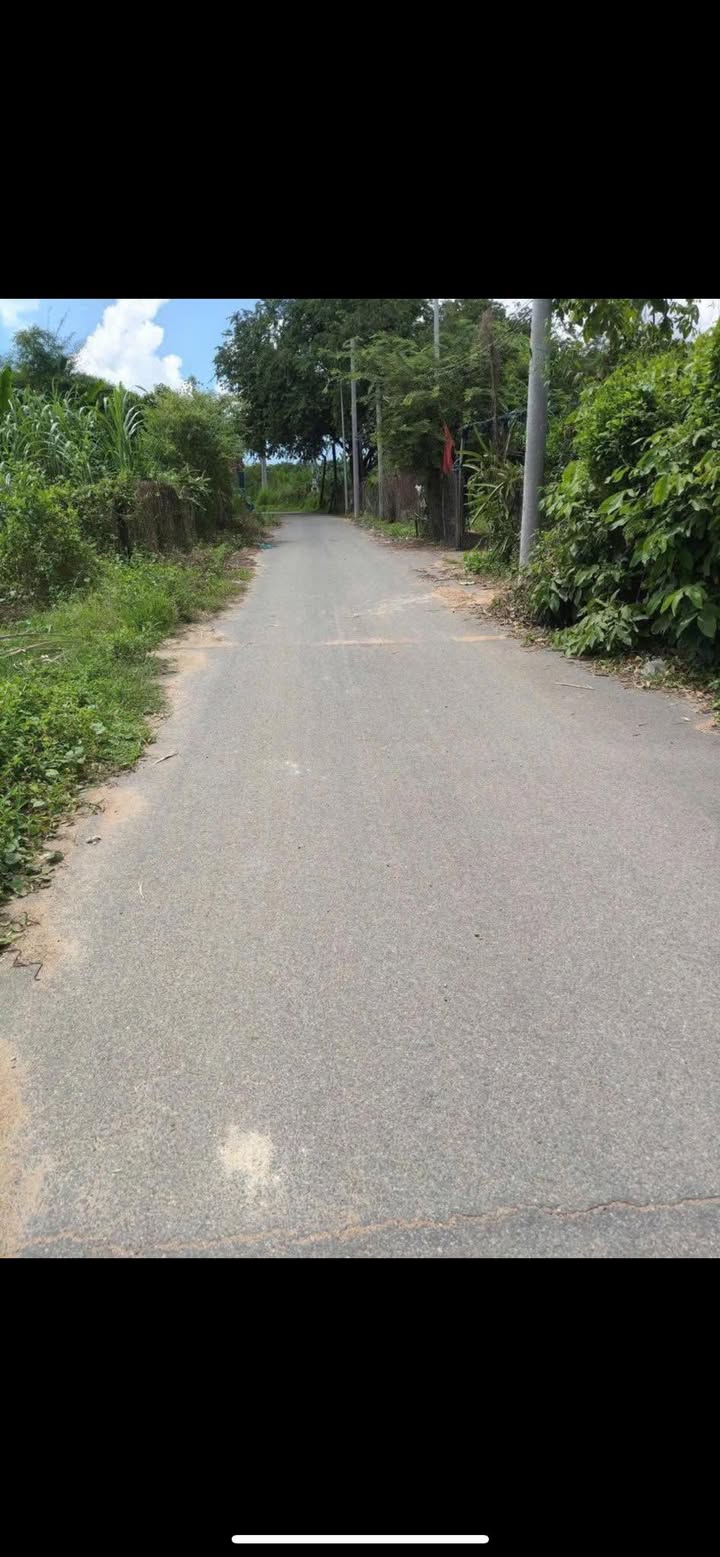 Đất nền thổ cư 266m² tại xã Tam Phước - Giá chỉ 1.3 tỷ VND