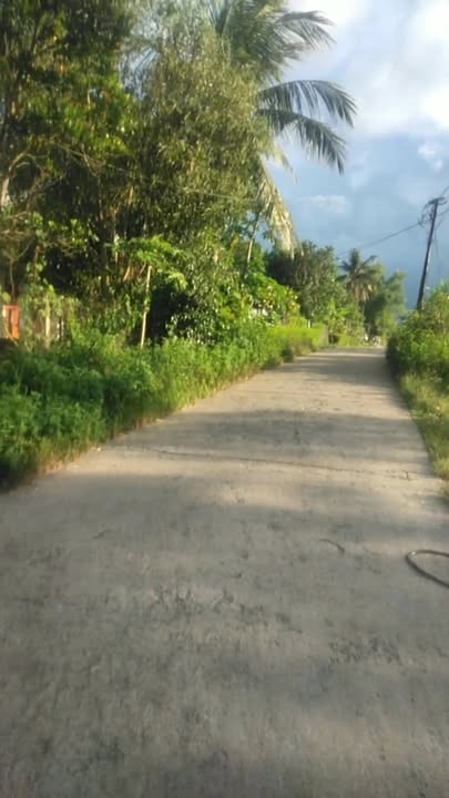 Đất nền chính chủ đường Chu Văn An, Điện Bàn, 195m² - Giá tốt chỉ 600 triệu!