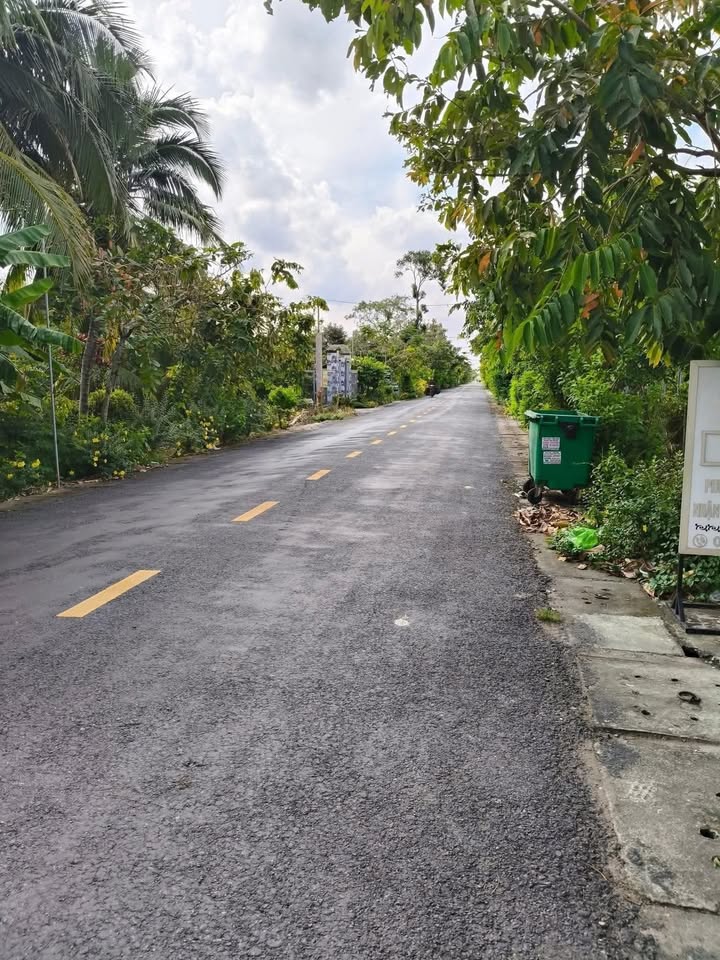 Đất nền 280m² Phú An Cai Lậy chỉ 1.8 tỷ - Cơ hội đầu tư sinh lời!