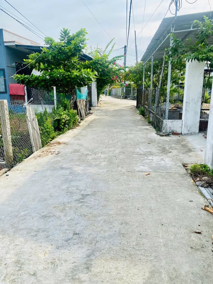 Đất nền Điện Bàn 115m² giá 700 triệu - Sổ đỏ chính chủ, vị trí đắc địa!