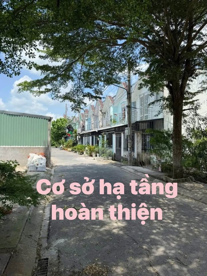 Đất nền tại KDC Vân Thắng, Cần Giuộc, 90m² giá 950 triệu - Đầu tư sinh lời!