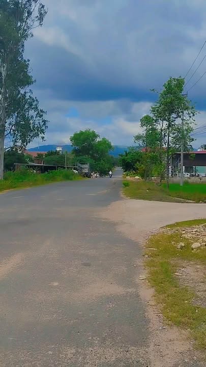 Đất nền mặt tiền đường Phan Đình Giót Phú Thiện 460m² - Đầu tư sinh lời ngay!