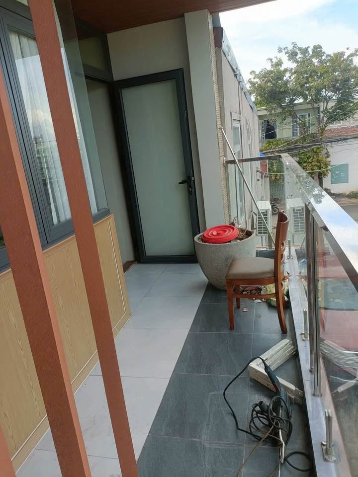 Nhà 1 trệt 1 lầu hẻm 456 Bình Giã 25m² giá 790 triệu - Thương lượng ngay!