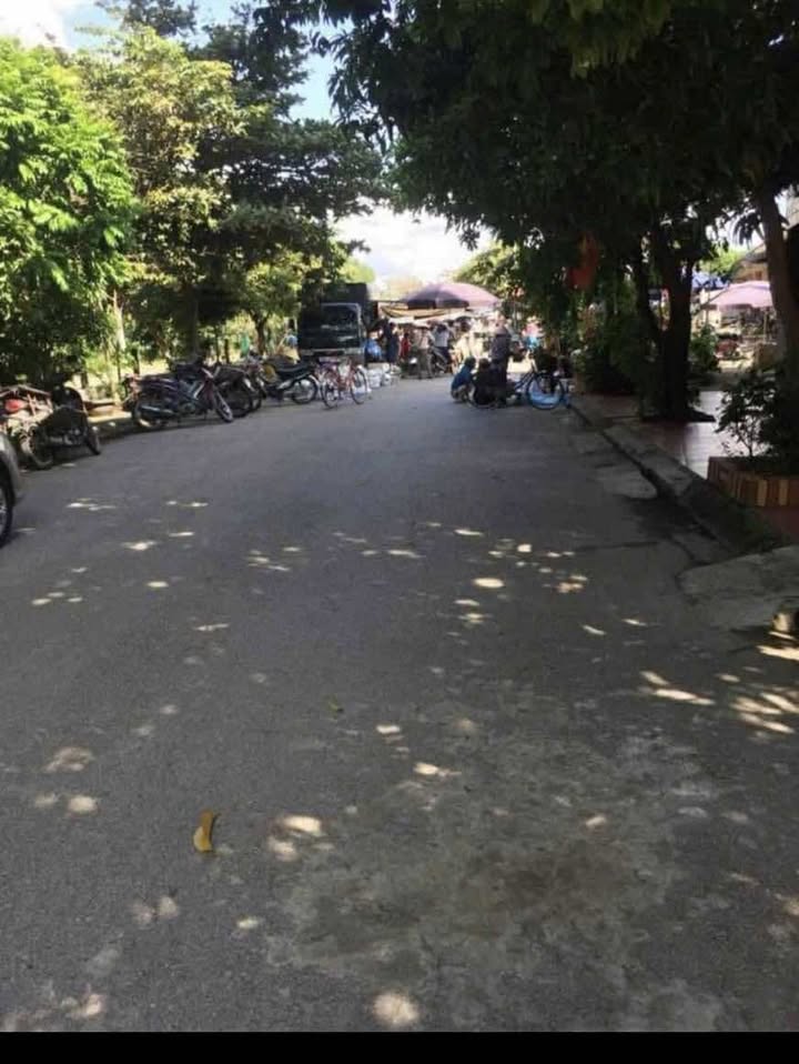 Nhà mặt đường Vũ Tuấn Chiêu Nam Định 50m² giá 4.5 triệu - Kinh doanh lý tưởng!