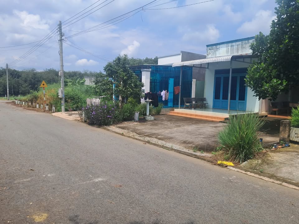 Đất thổ cư 250m² xã An Linh Phú Giáo chỉ 779 triệu - Đầu tư sinh lời cao!