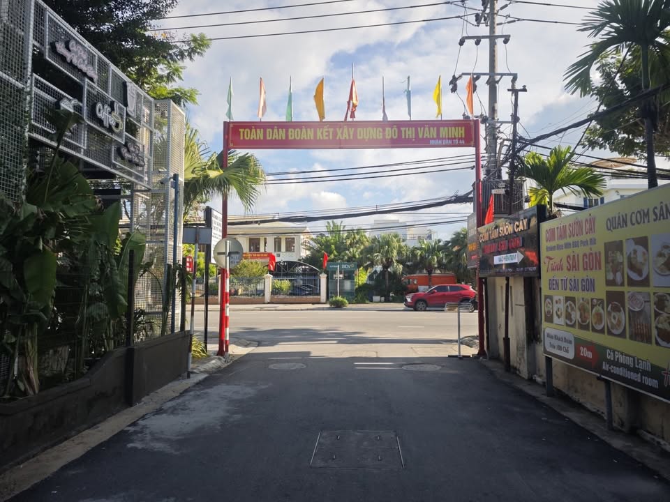 Đất nền Lê Hữu Trác Đà Nẵng 142m² giá 14.2 tỷ - Cơ hội đầu tư hấp dẫn!