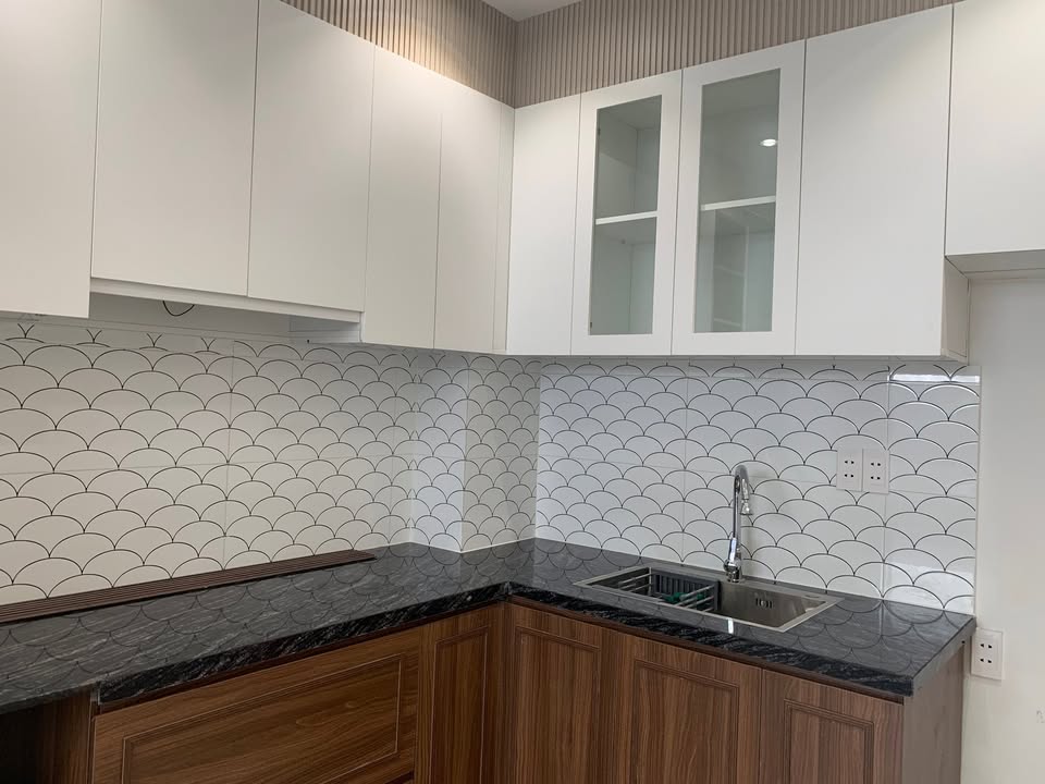 Nhà 2 tầng Huỳnh Tấn Phát 52m² giá 4 tỷ - Thiết kế hoàn hảo, vào ở ngay!