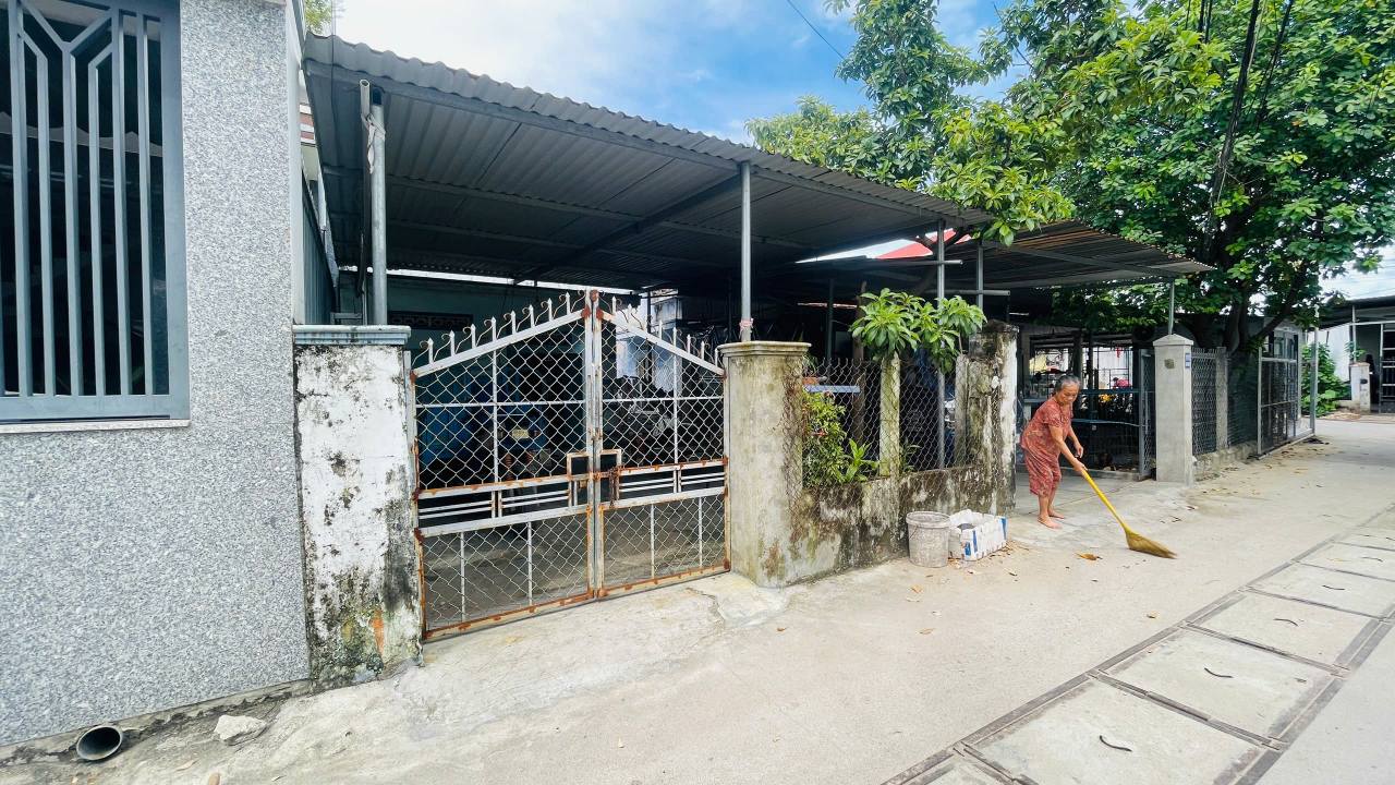 Lô đất trung tâm Thị Trấn Diên Khánh 177m² giá chỉ 1.77 tỷ - Đầu tư sinh lời cao!