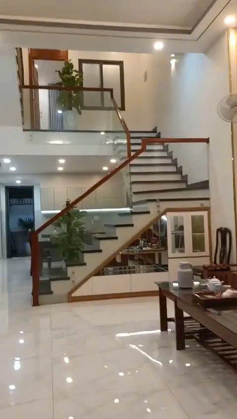 Nhà phố Phước Long Nha Trang 58.5m² giá 7.2 tỷ - Sổ hồng chính chủ, gần biển!