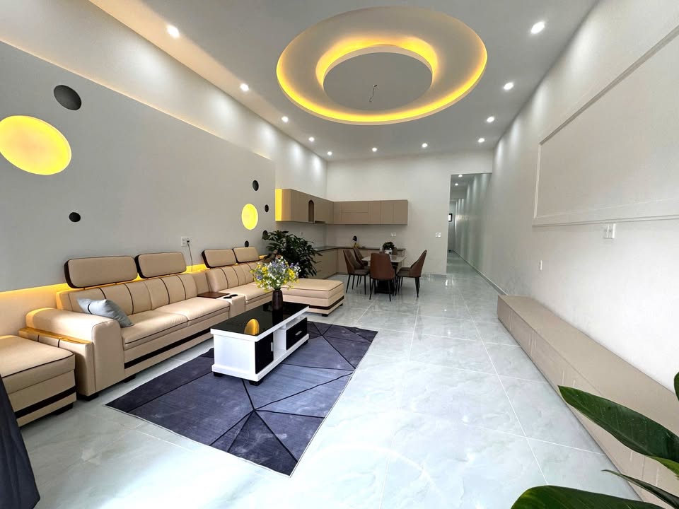 Nhà riêng Đà Lạt 130m² giá 3.08 tỷ - Ngôi nhà như mới, đầy tiện ích!