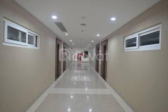 Căn hộ góc Star Tower Đống Đa 100m² giá thỏa thuận - Không gian rộng rãi, thoáng mát!