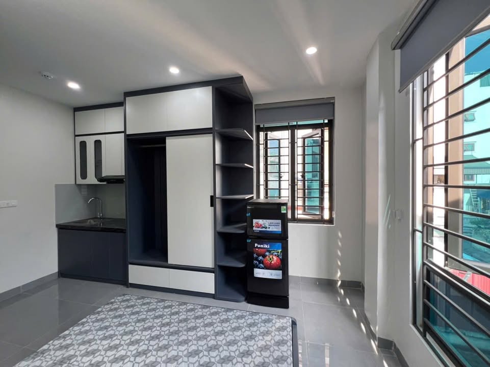 Nhà nhỏ cho thuê tại Phú Diễn 25m² giá 4.3 triệu - Sẵn sàng vào ở ngay!