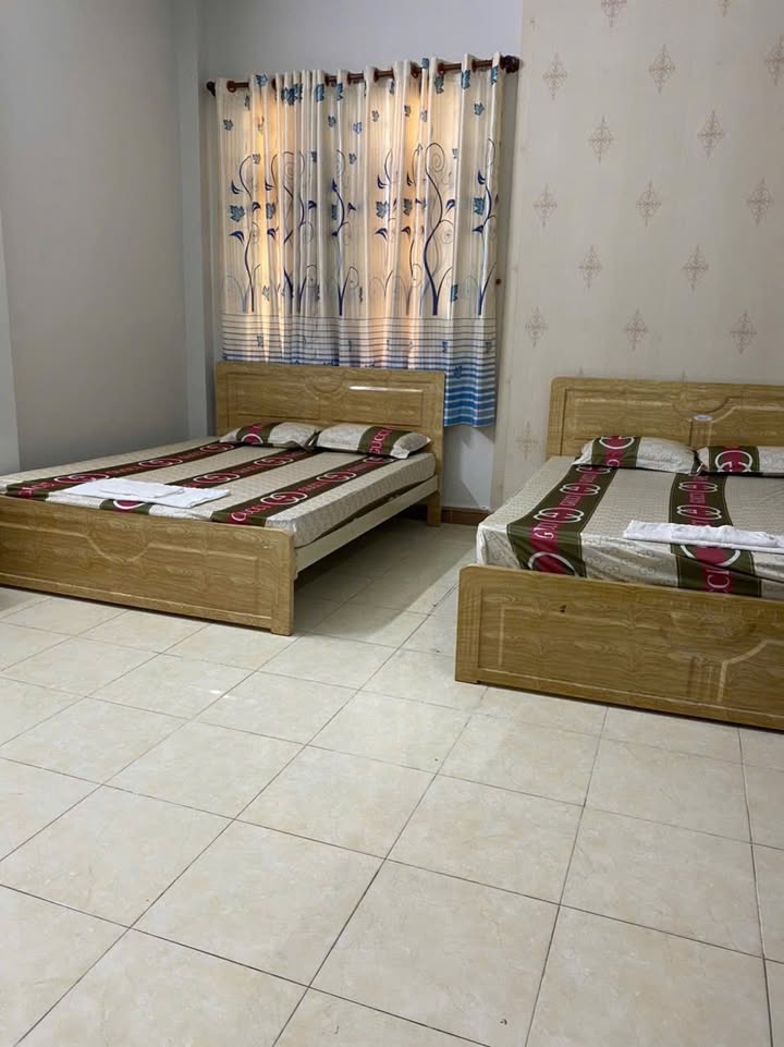 Nhà cho thuê 3 tầng tại KDC Metro, Tân An, Cần Thơ - Đầy đủ nội thất, phù hợp kinh doanh!