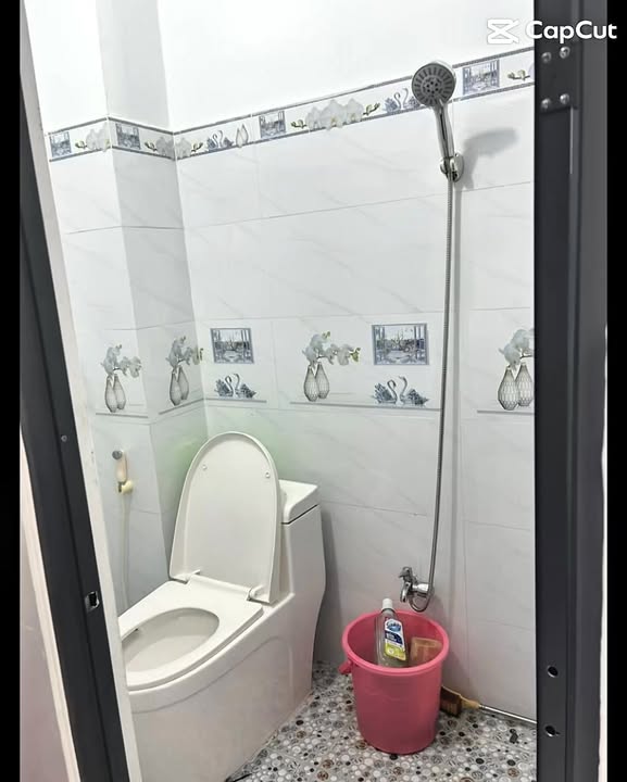 Nhà bán xã Đông Thanh, Lâm Hà 28m² giá 980 triệu - Vị trí trung tâm tiện lợi!