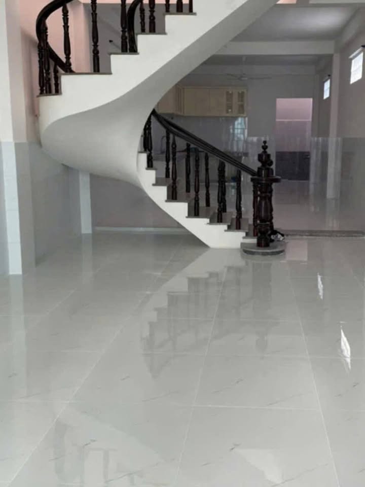 Nhà cho thuê Đông Hưng Thuận Q12 80m² giá 10 triệu - An ninh tốt, tiện ích đầy đủ!