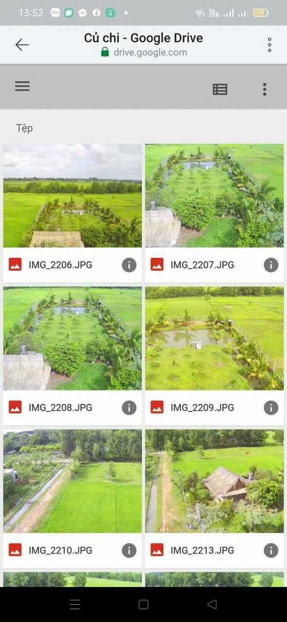 Nhà vườn An Nhơn Tây, Củ Chi 2250m² chỉ 3.2 tỷ - Cơ hội đầu tư hấp dẫn!