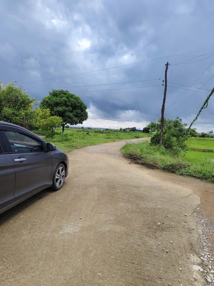 Đất thổ cư xã Thuận Hòa, Bình Thuận 5532m² giá 3.156 tỷ - Mặt tiền bêtông 154m