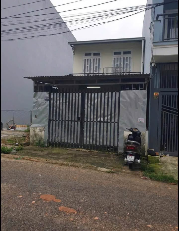 Đất đẹp khu quy hoạch An Sơn, Đà Lạt, 115m² giá 8.6 tỷ - Đầu tư sinh lời!