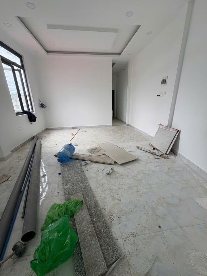 Cho thuê Front House Đà Lạt 80m² giá 10 triệu - Kinh doanh tự do ngay chợ Ngô Quyền!