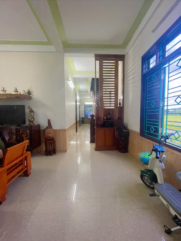 Nhà riêng 150m² tại ngõ 72 Lý Thái Tổ, Đồng Hới chỉ 1.5 tỷ - Đầu tư sinh lời ngay!