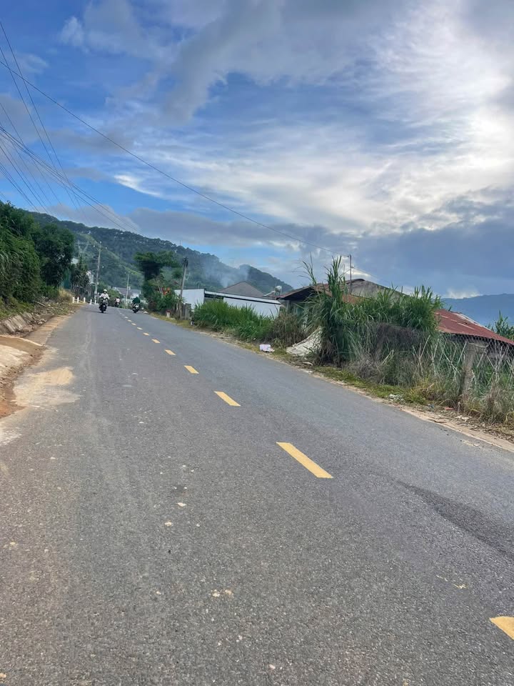 Đất nền thôn Kankill, Đơn Dương 908m² giá 2 tỷ - View thoáng, sổ đỏ chính chủ!