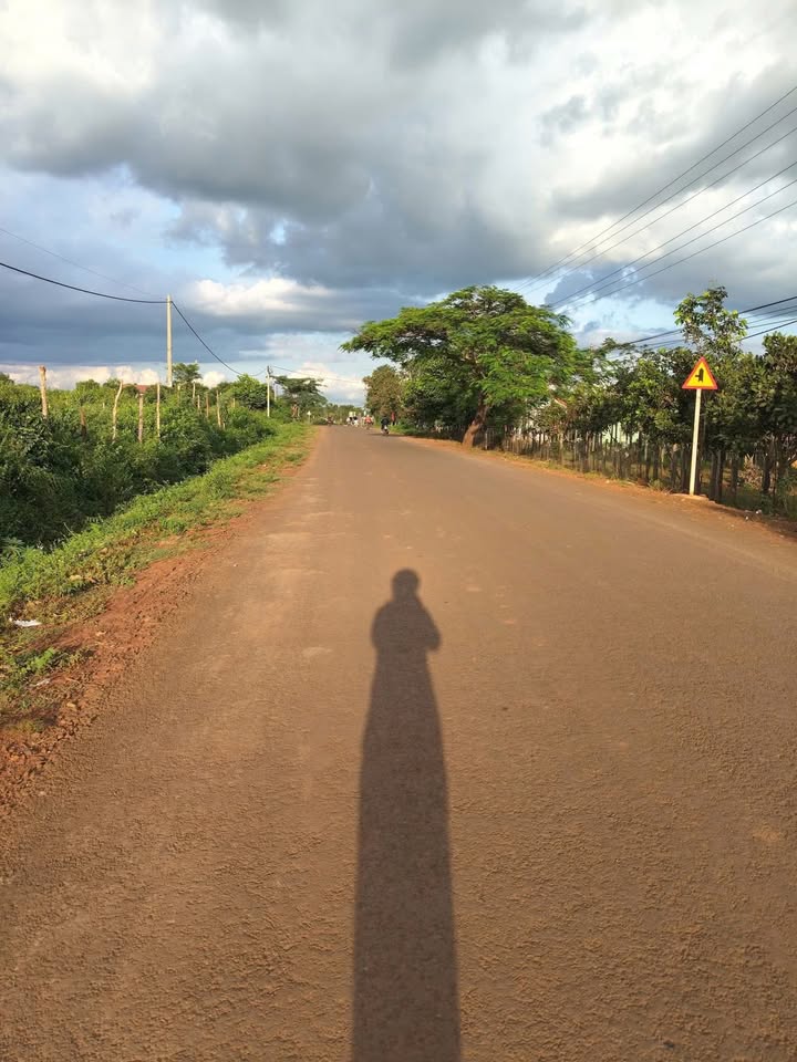 Đất nền quy hoạch tại xã Ia Me, huyện Chư Prông - Đầu tư sinh lời tốt!