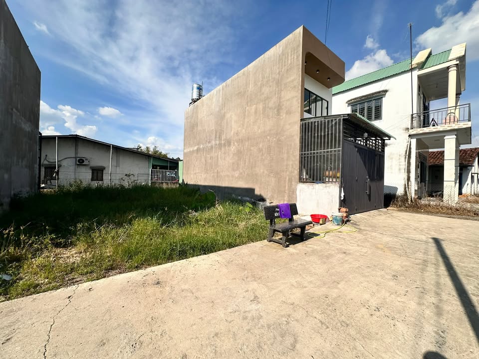 Đất Thủ Dầu Một, Bình Dương 85m² giá 1.2 tỷ - Đầu tư sinh lời ngay!