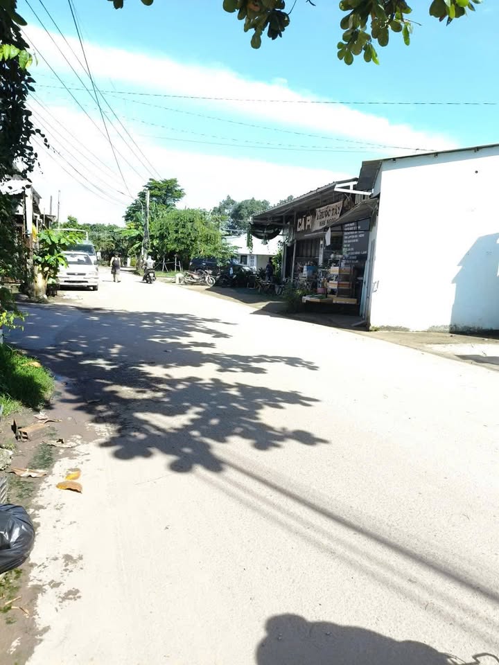 Nhà cho thuê tại Phú Hòa, Thủ Dầu Một - Nhà sạch sẽ, giá 3.5 triệu/tháng