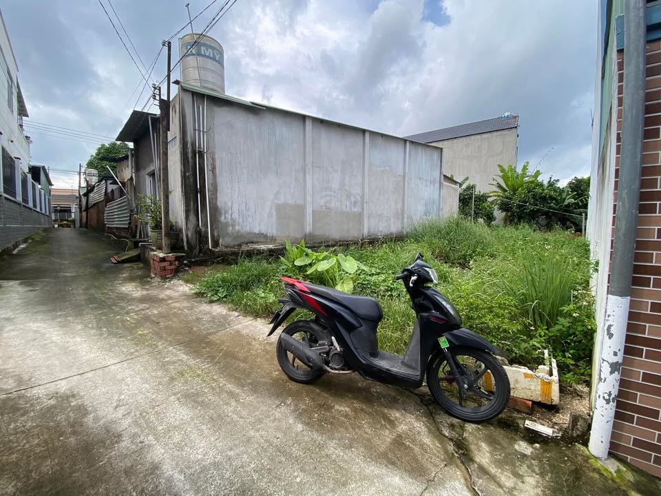 Đất nền Tương Bình Hiệp 114m² giá 1.4 tỷ - Đầu tư sinh lời nhanh chóng!