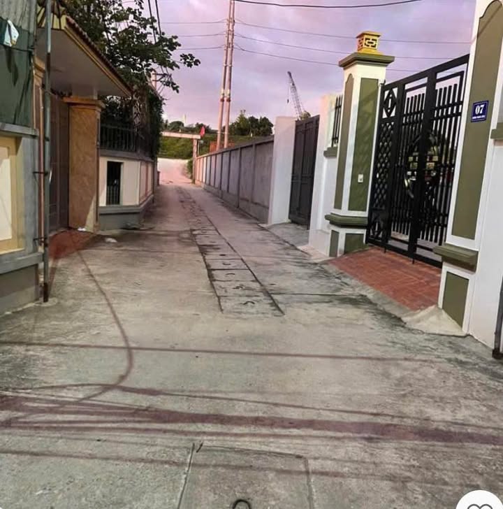 Đất nền Hồng Vân, Thường Tín 100m² giá 3 tỷ - Đầu tư tiềm năng!