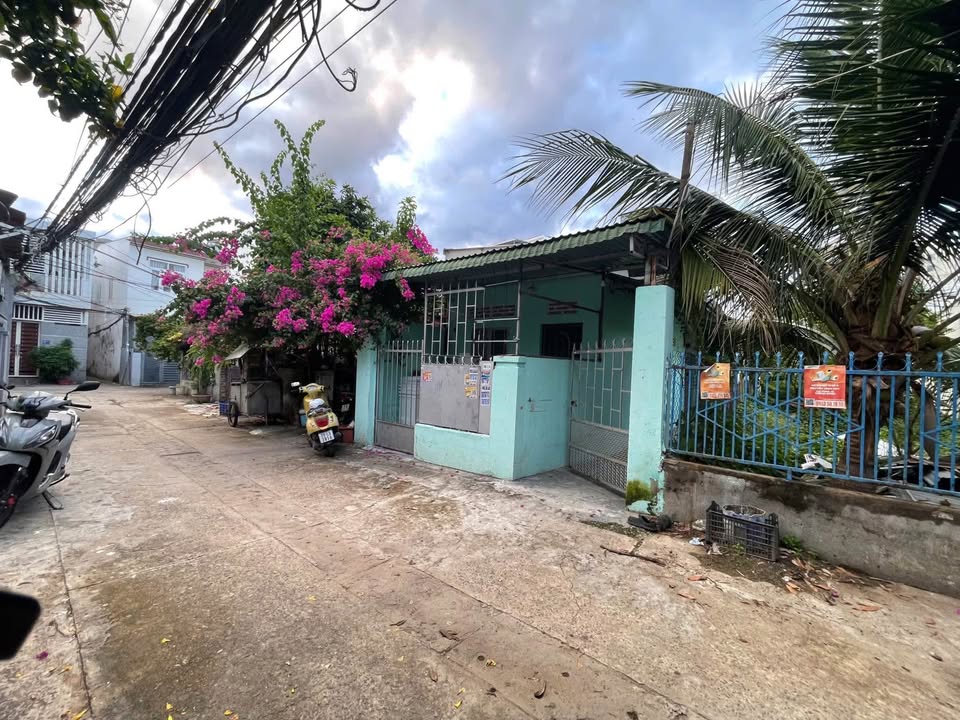 Đất hẻm ô tô Phước Long 152m² giá 5.32 tỷ - Đầu tư sinh lời ngay!