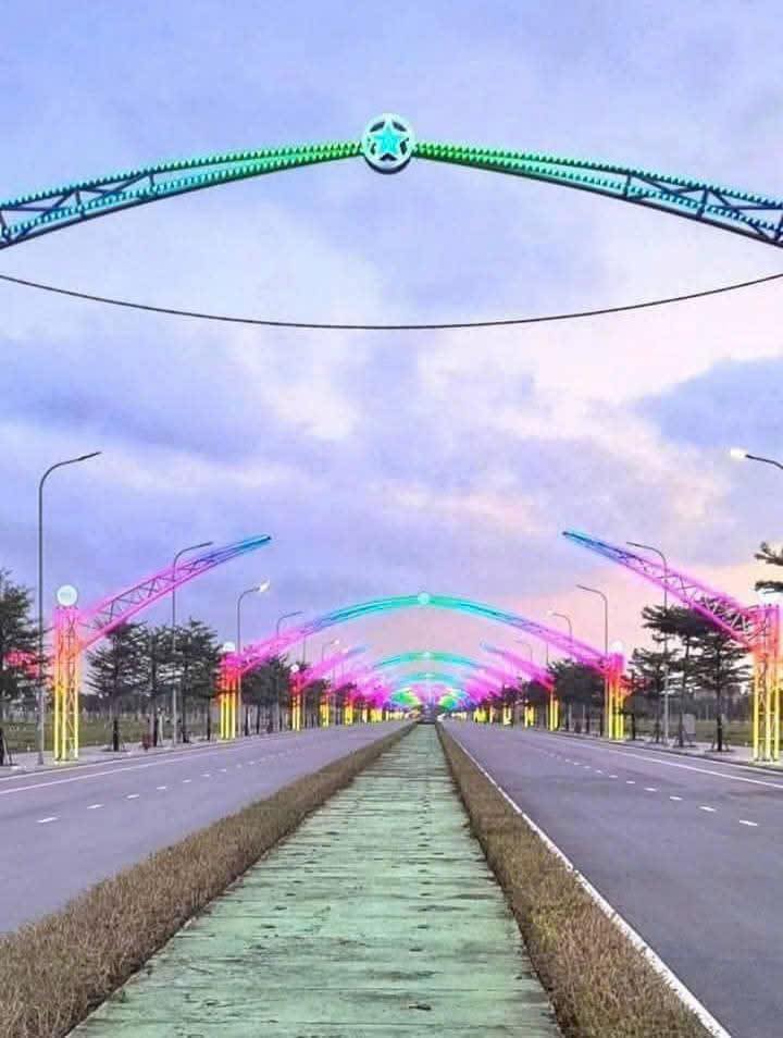 Đất nền Khu đô thị Tây Nam Sách 80m² giá 2 tỷ - Sổ hồng chính chủ, vị trí đẹp!