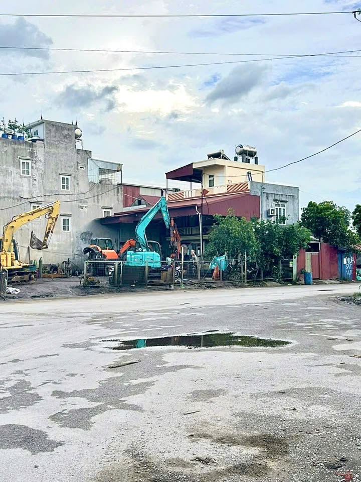 Đất mặt tiền Quốc lộ 5 Hồng Bàng 550m² giá 15 tỷ - Cơ hội đầu tư cực hời!