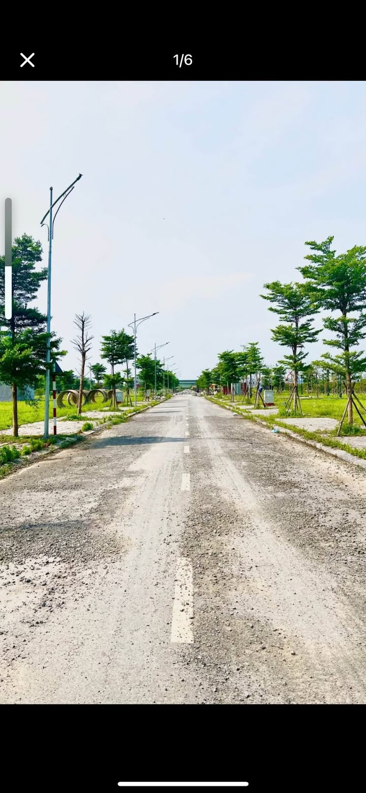 Đất liền kề KDCM Phương Chiểu Hưng Yên 180m² giá chỉ 7 tỷ - Cơ hội đầu tư hấp dẫn!