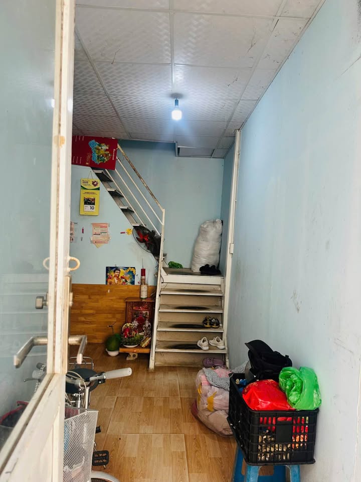 Nhà bán phường 4, Đà Lạt 55m² giá 870 triệu - Cơ hội sở hữu nhà đẹp!