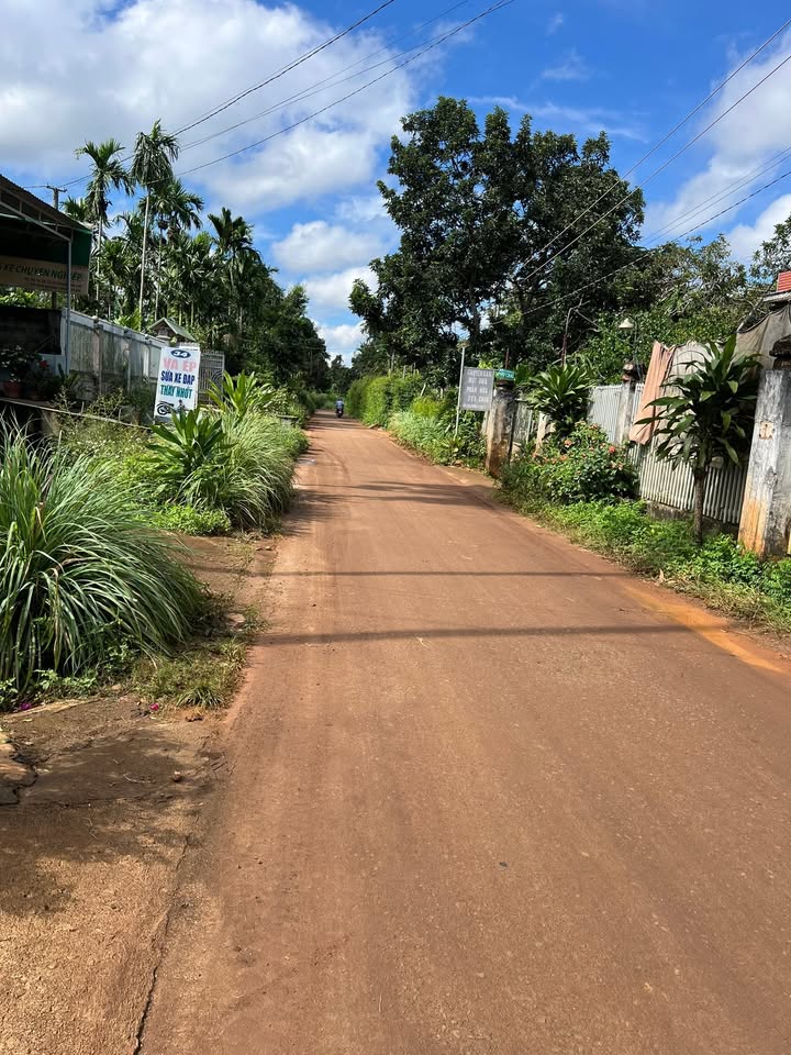 Đất nền Tân Lập Buôn Ma Thuột 700m² giá chỉ 11 tỷ - Cơ hội đầu tư hiếm có!