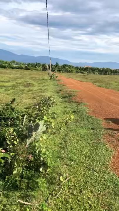 Đất Ninh Thọ Ninh Hòa 7403m² giá 1 tỷ - Gần đường ô tô, tiện ích đầy đủ!