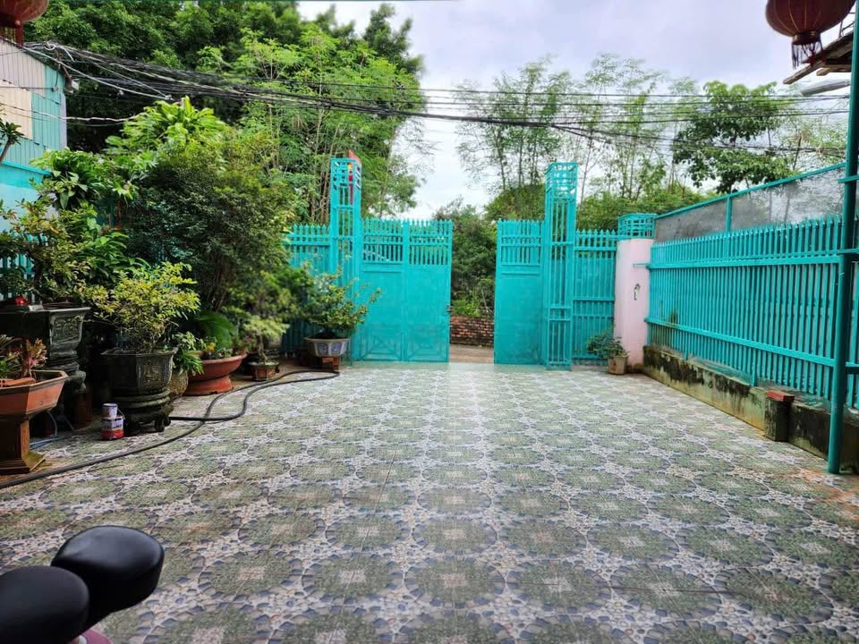 Nhà hẻm 143 Y Moan, Tân Lợi, 800m² giá 8 tỷ - Cơ hội đầu tư hấp dẫn!