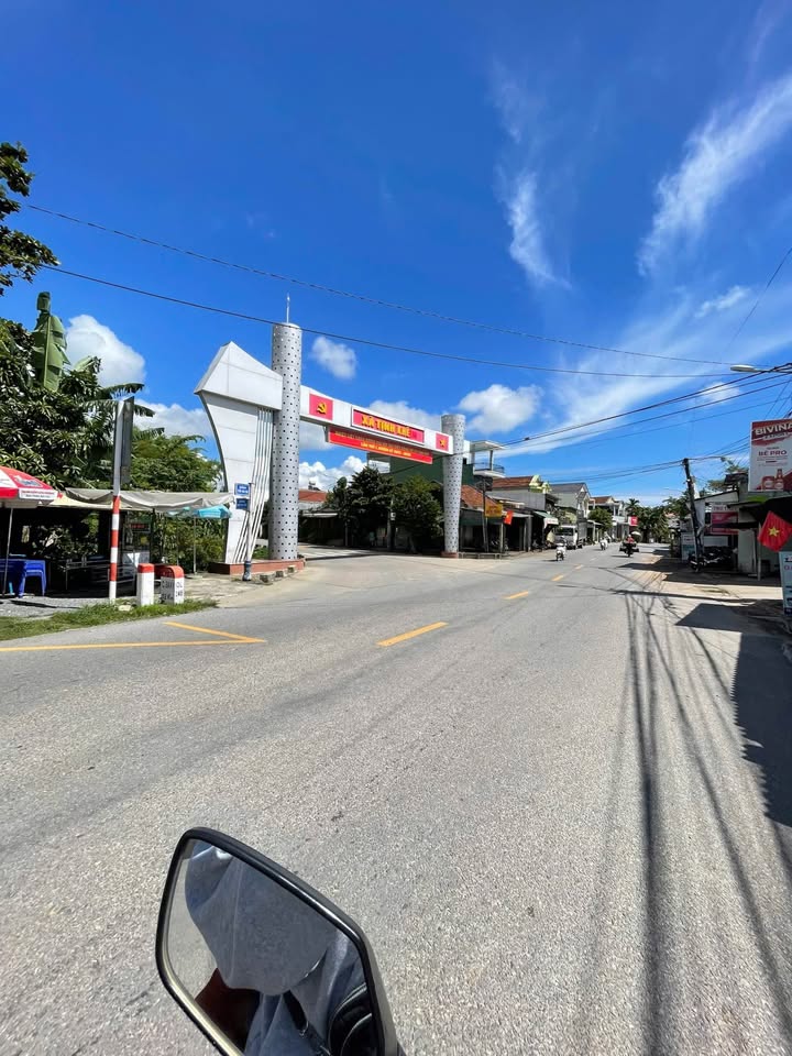 Đất nền Tịnh Thiện Quảng Ngãi 140m² giá chỉ 500 triệu - Đầu tư sinh lời ngay!