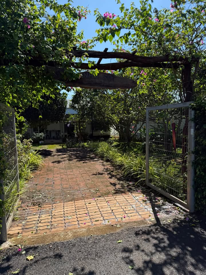 Đất thổ cư 80m² tại Bưng Riềng, Xuyên Mộc - Gần chợ, giá tốt thương lượng!