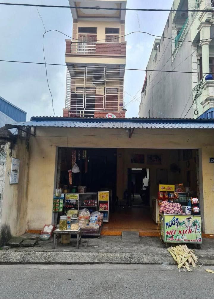 Nhà mặt tiền đường Mỹ Xá, 147m² giá 6.484 tỷ - Kinh doanh sầm uất!