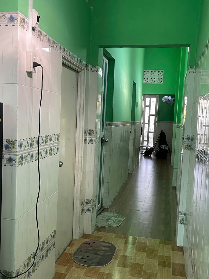 Nhà bán Long Phước, Vĩnh Long 110m² giá 1.45 tỷ - Sẵn sàng dọn vào ở ngay!