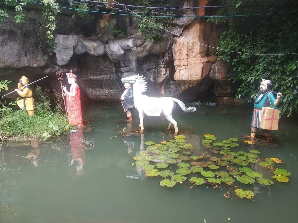 Đất nền thổ cư 100m² tại thôn Phú Lạc, Thái Bình - Sổ đỏ chính chủ, giá chỉ 2 tỷ!