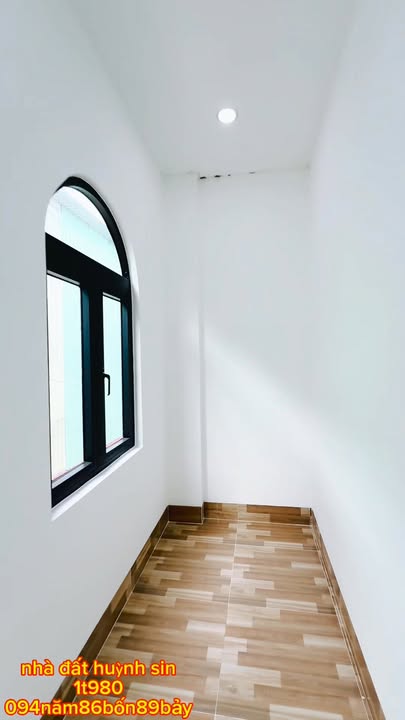 Nhà bán hẻm Lâm Quang Ky, Rạch Giá, 43m² chỉ 1.98 tỷ - Sẵn sàng vào ở!