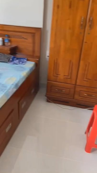 Bán nhà 2 mê tại Phường 9, Tuy Hòa, Phú Yên 60m² - Mặt tiền kinh doanh sầm uất!